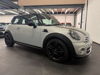 Used MINI Hatch 2011 for sale - 76783110: Photo