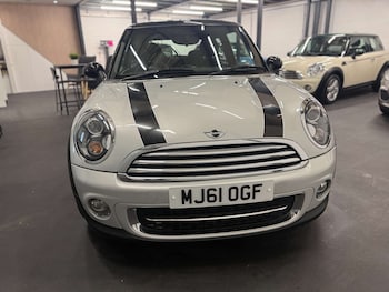 Used MINI Hatch 2011 for sale - 76783110: Photo