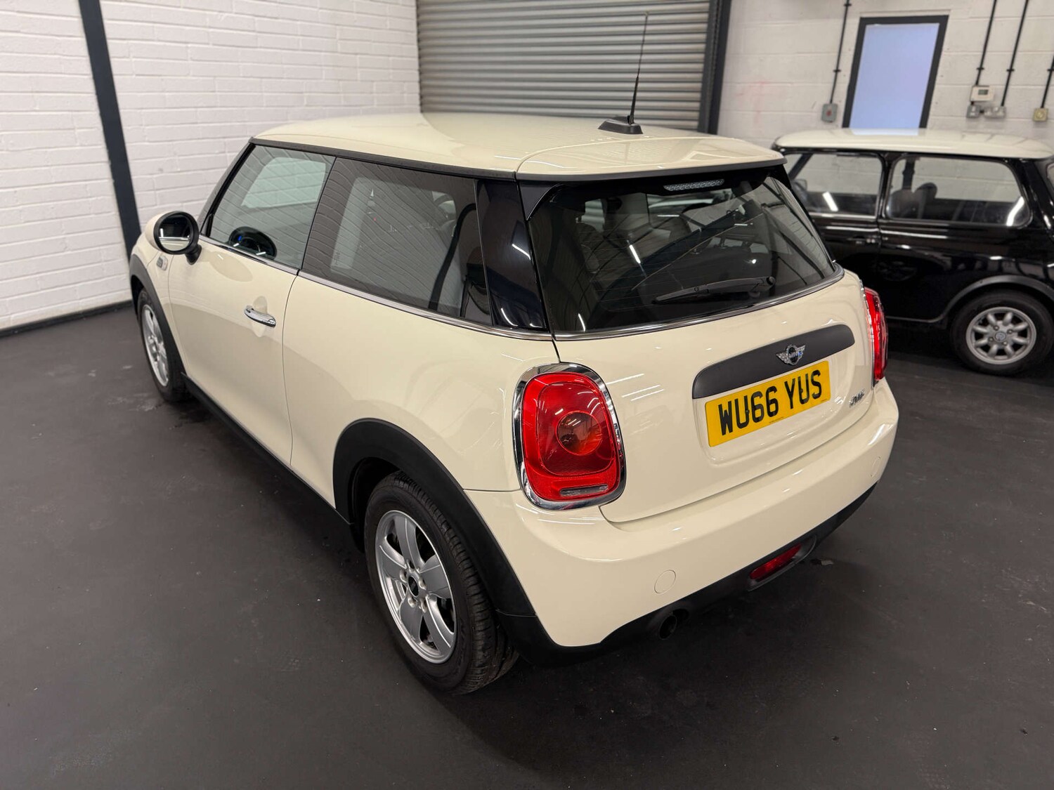 Used MINI Hatch 2016 for sale - 77502016: Photo 10