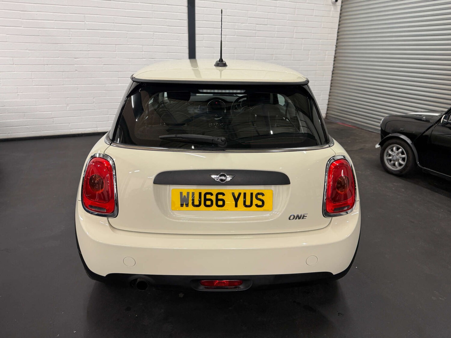 Used MINI Hatch 2016 for sale - 77502016: Photo 11