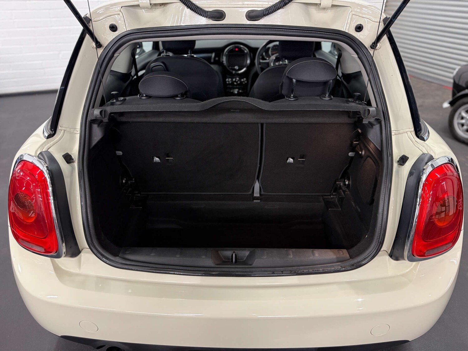 Used MINI Hatch 2016 for sale - 77502016: Photo 13