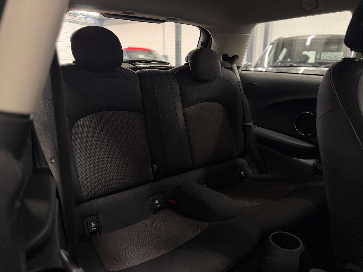 Used MINI Hatch 2016 for sale - 77502016: Photo 14