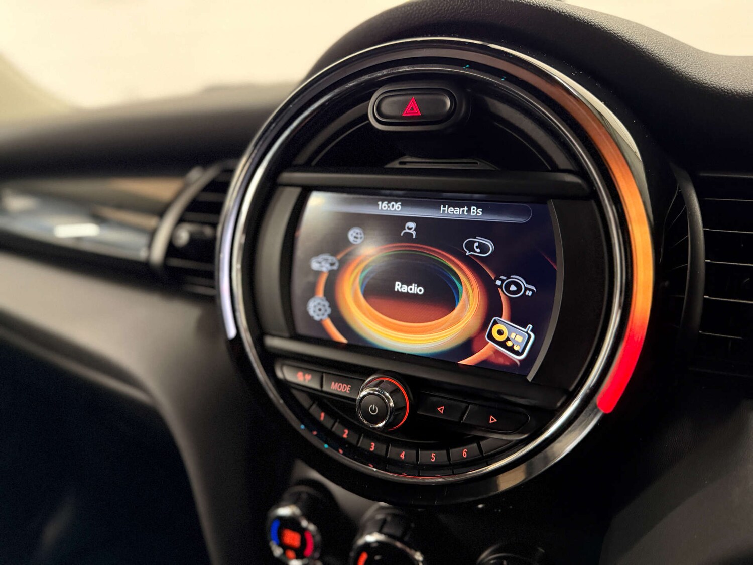 Used MINI Hatch 2016 for sale - 77502016: Photo 18