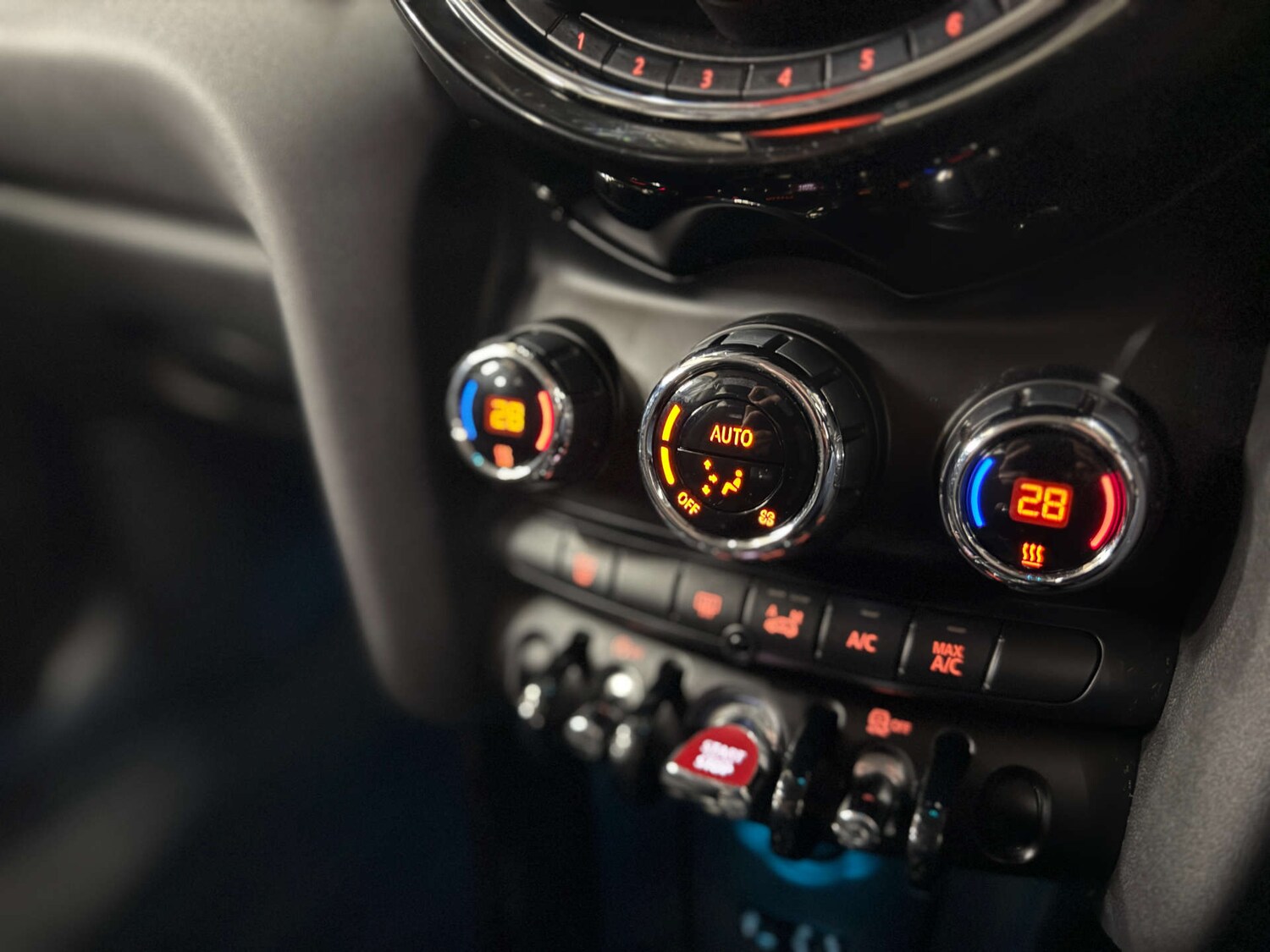 Used MINI Hatch 2016 for sale - 77502016: Photo 20