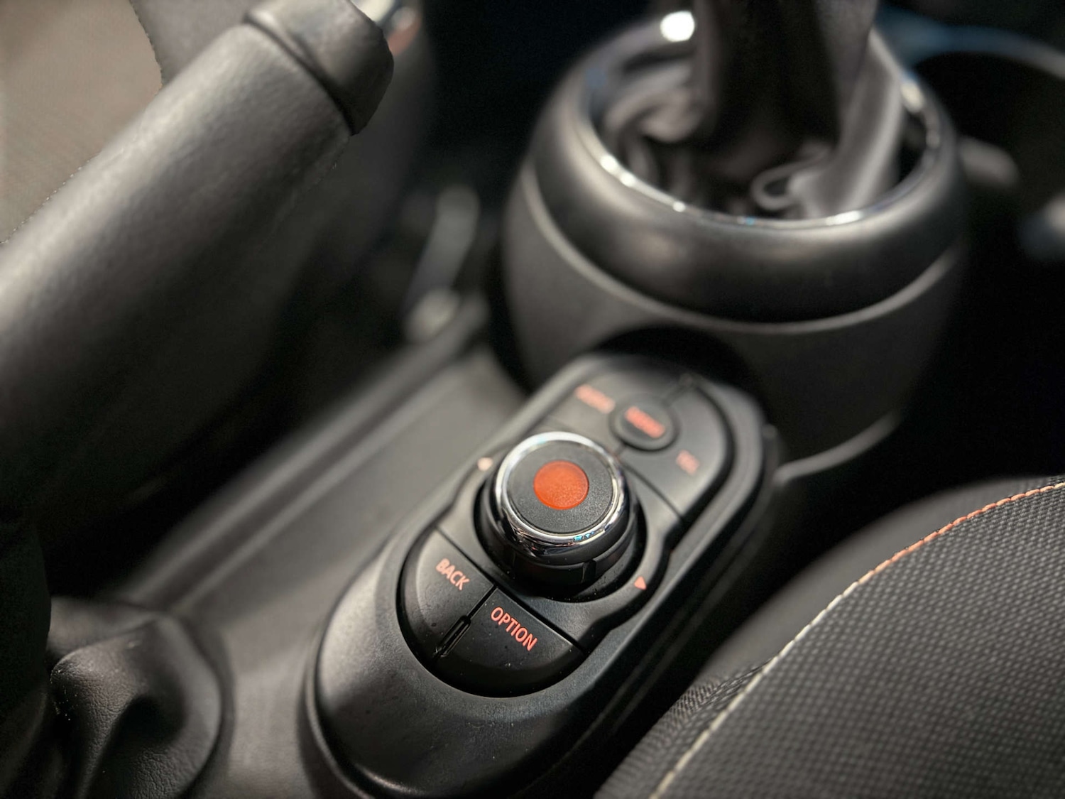 Used MINI Hatch 2016 for sale - 77502016: Photo 21