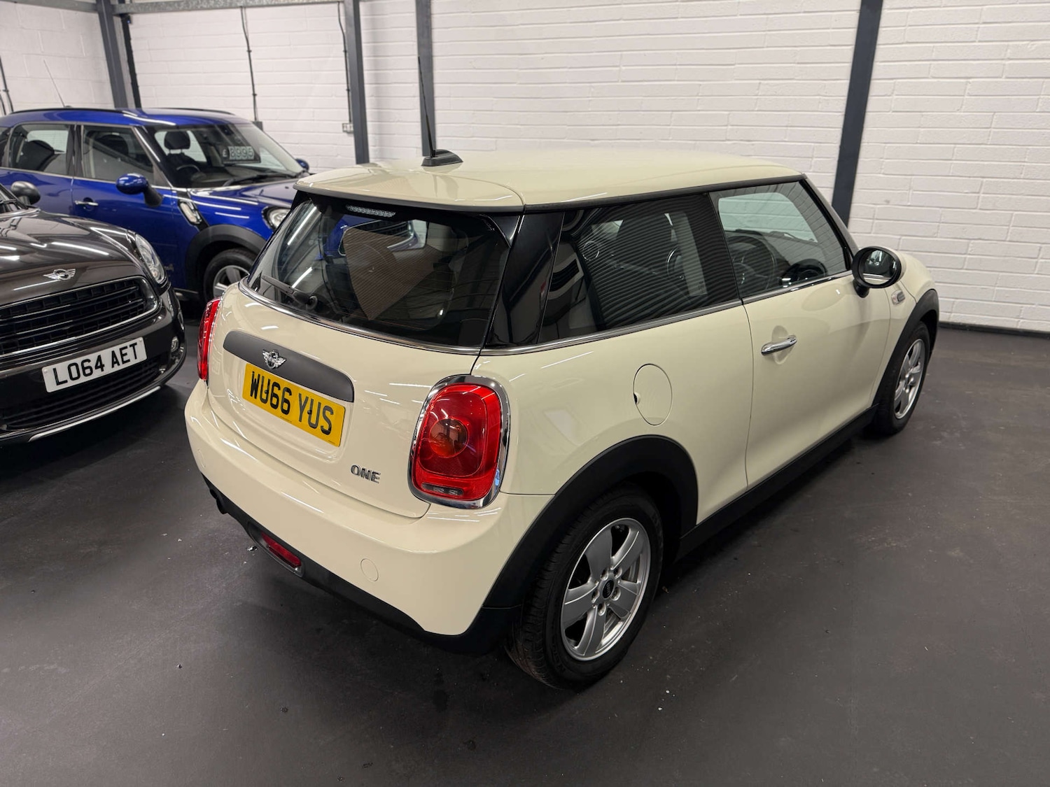 Used MINI Hatch 2016 for sale - 77502016: Photo 3