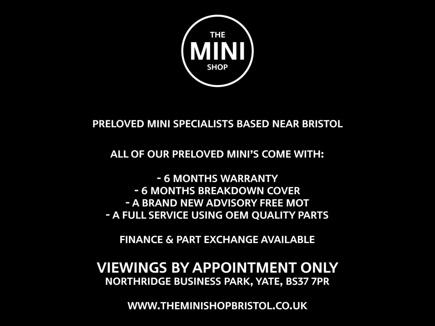 Used MINI Hatch 2016 for sale - 77502016: Photo 9