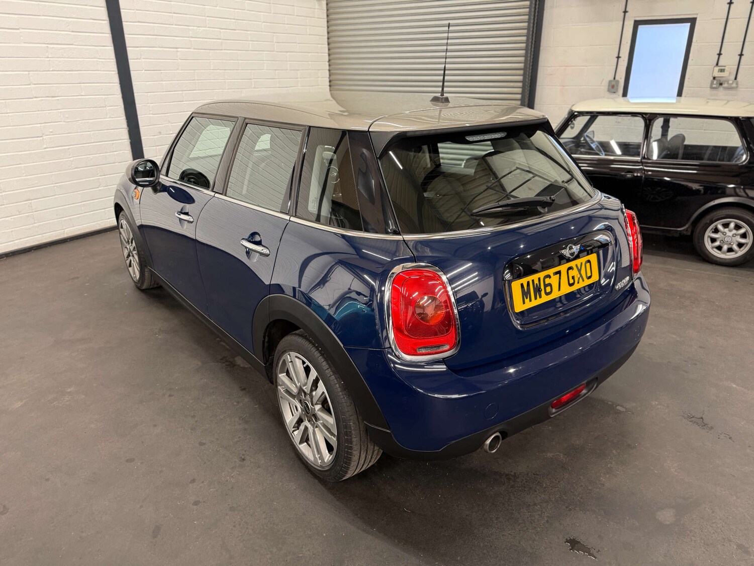 Used MINI Hatch 2017 for sale - 78105684: Photo 10
