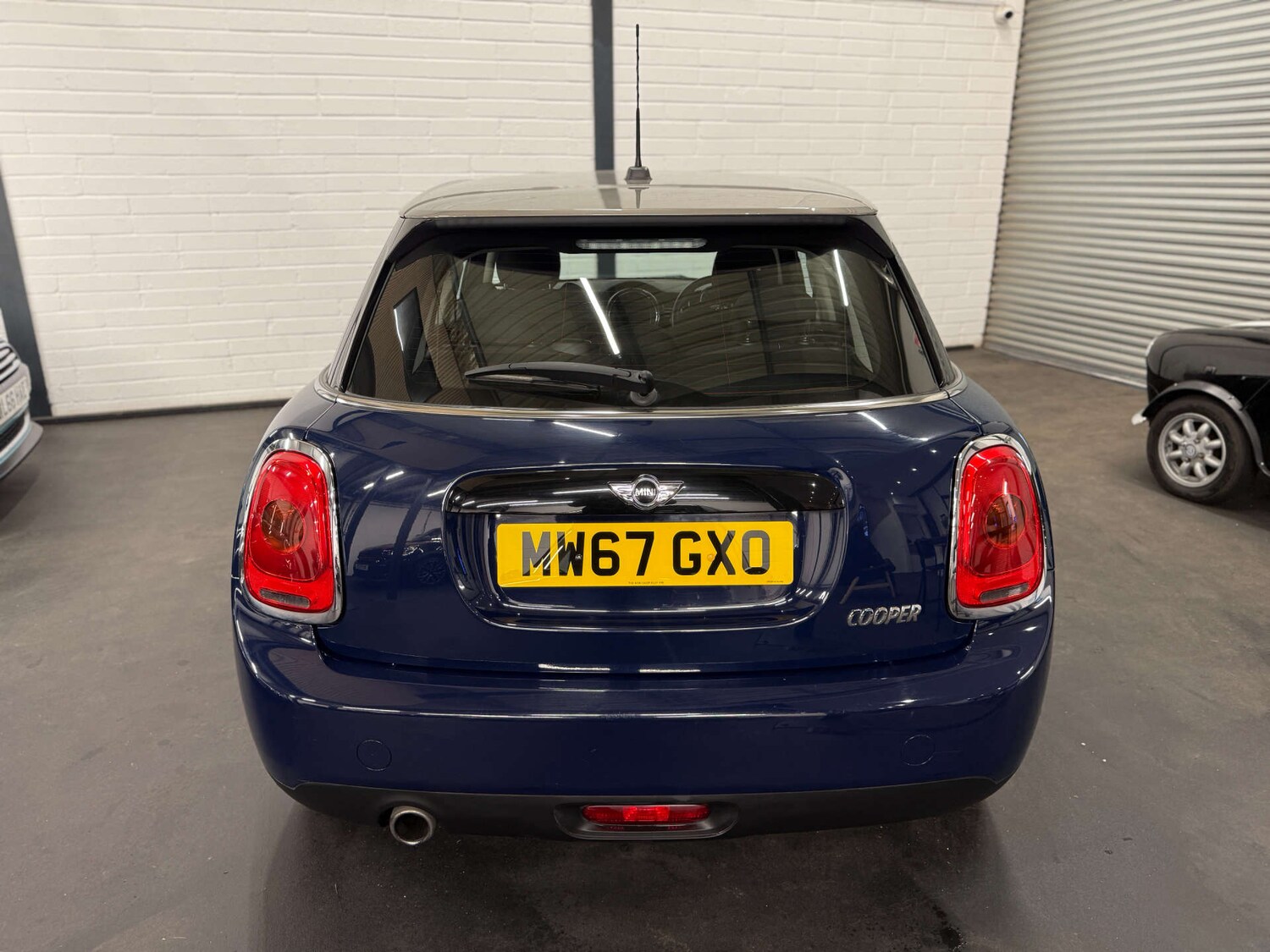 Used MINI Hatch 2017 for sale - 78105684: Photo 11