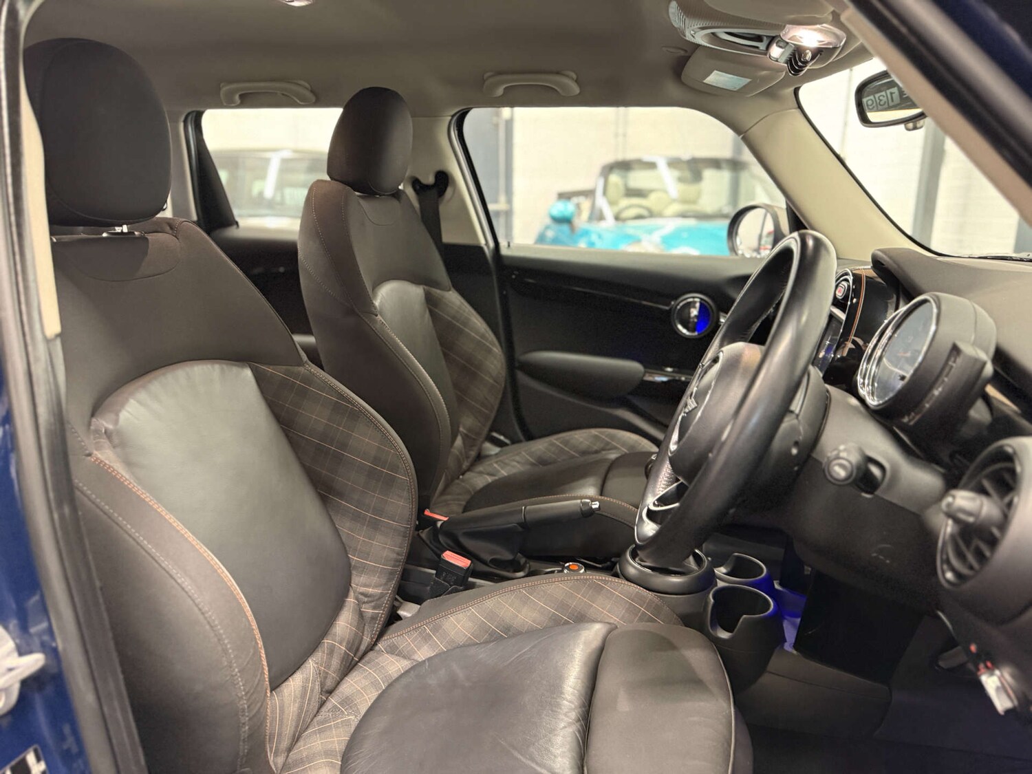 Used MINI Hatch 2017 for sale - 78105684: Photo 16