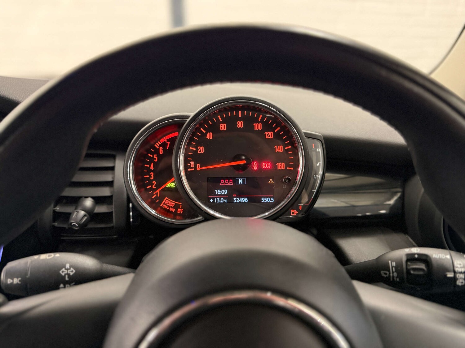 Used MINI Hatch 2017 for sale - 78105684: Photo 18