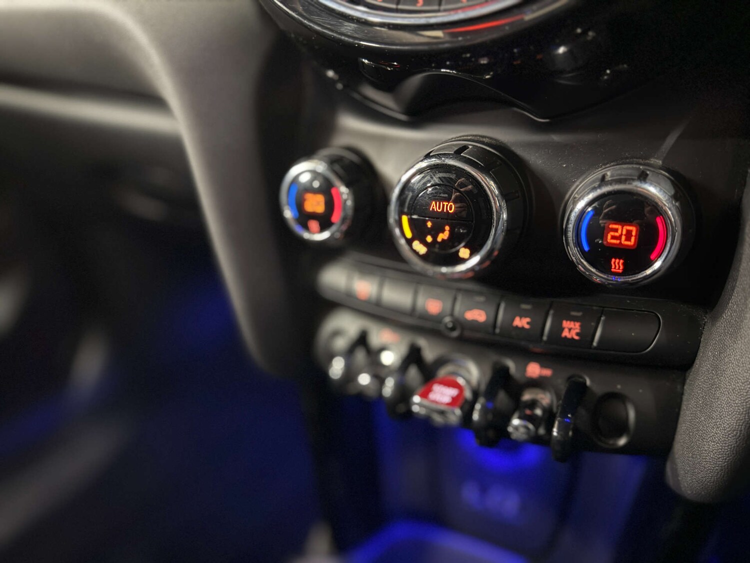 Used MINI Hatch 2017 for sale - 78105684: Photo 19