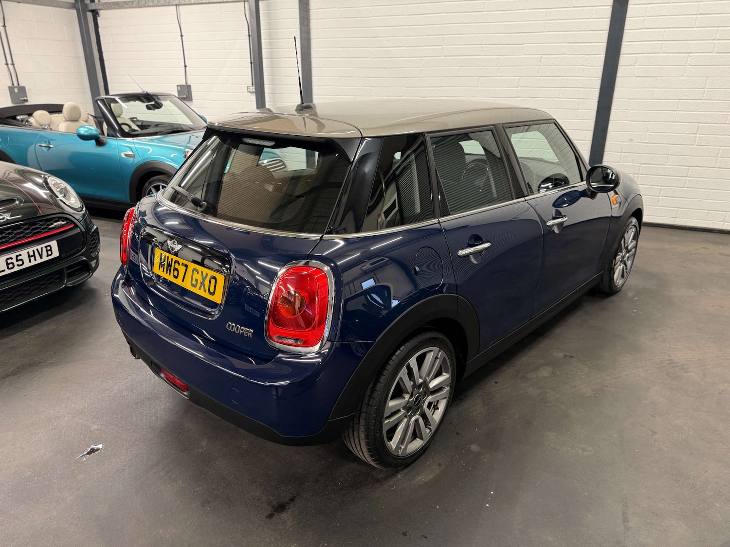 Used MINI Hatch 2017 for sale - 78105684: Photo 3