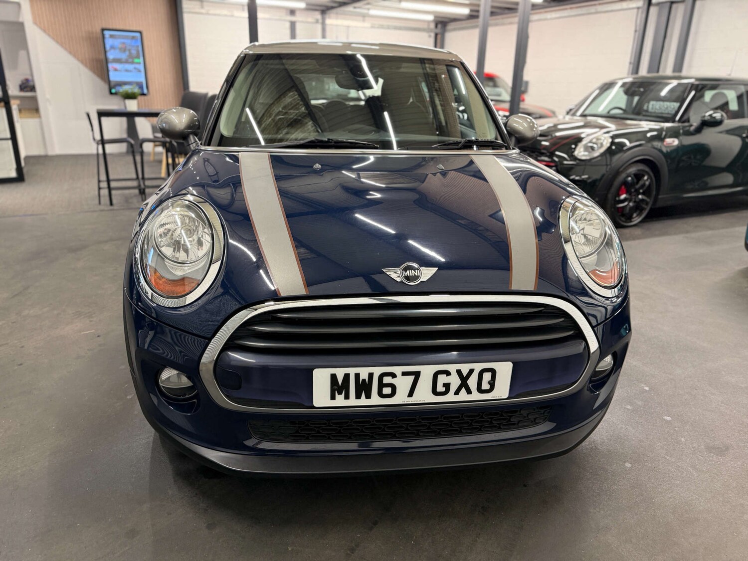 Used MINI Hatch 2017 for sale - 78105684: Photo 6