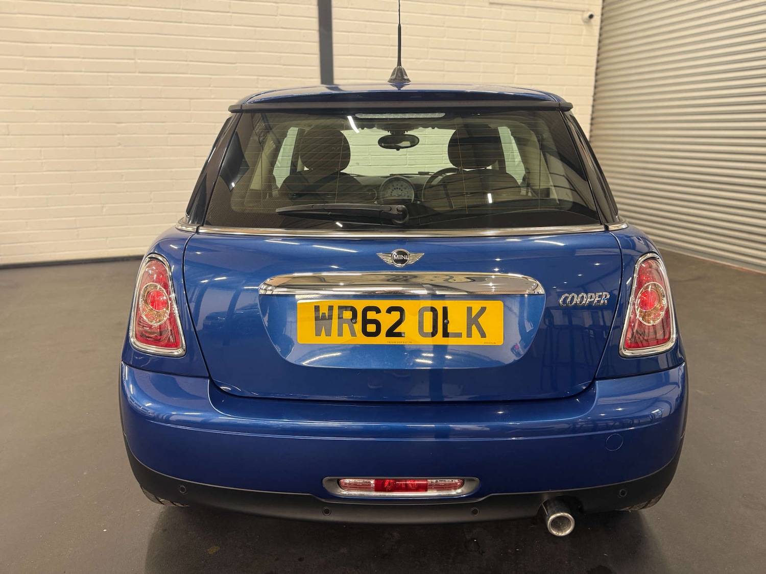 Used MINI Hatch 2012 for sale - 76957248: Photo 10