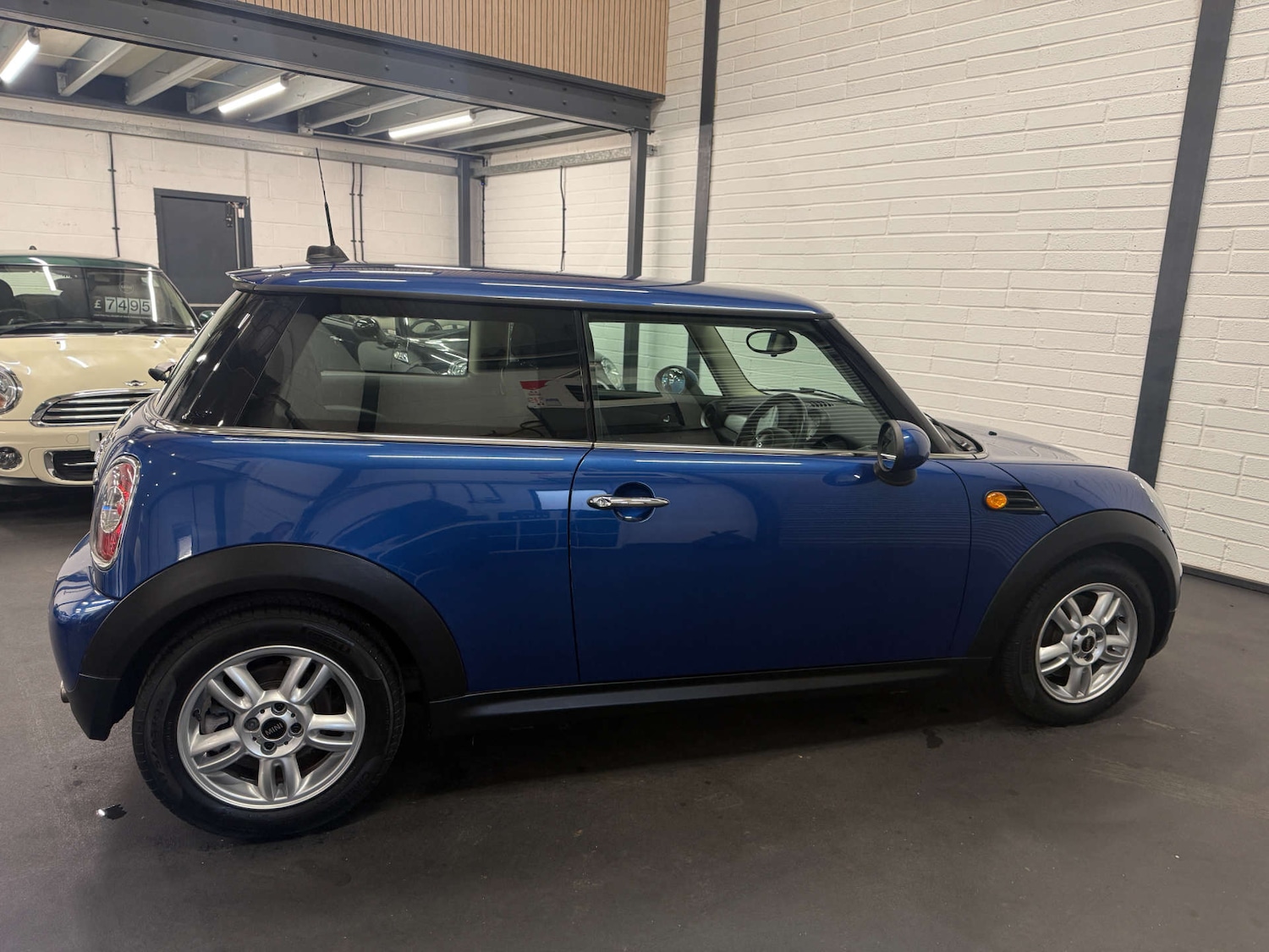 Used MINI Hatch 2012 for sale - 76957248: Photo 12