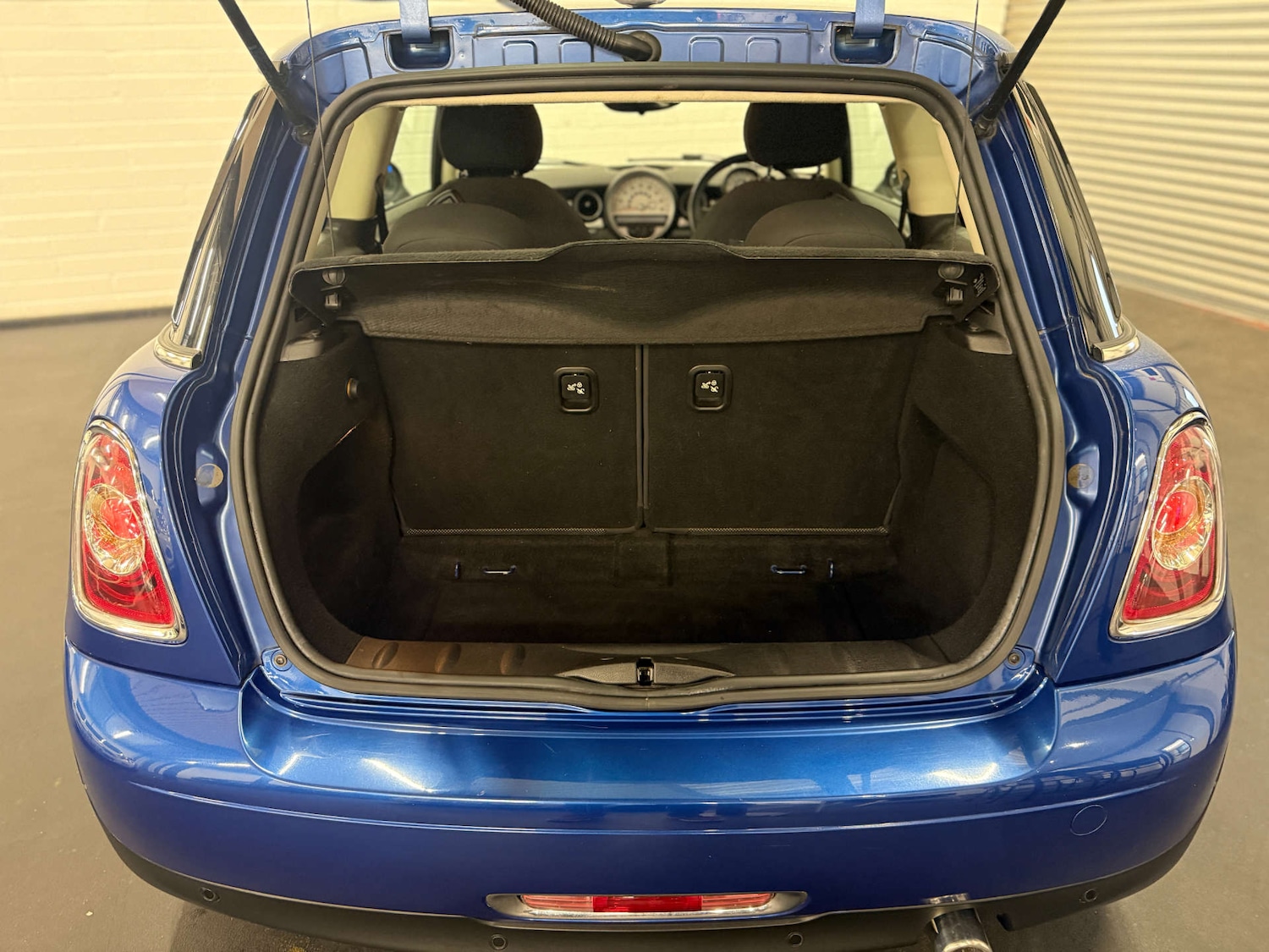 Used MINI Hatch 2012 for sale - 76957248: Photo 13