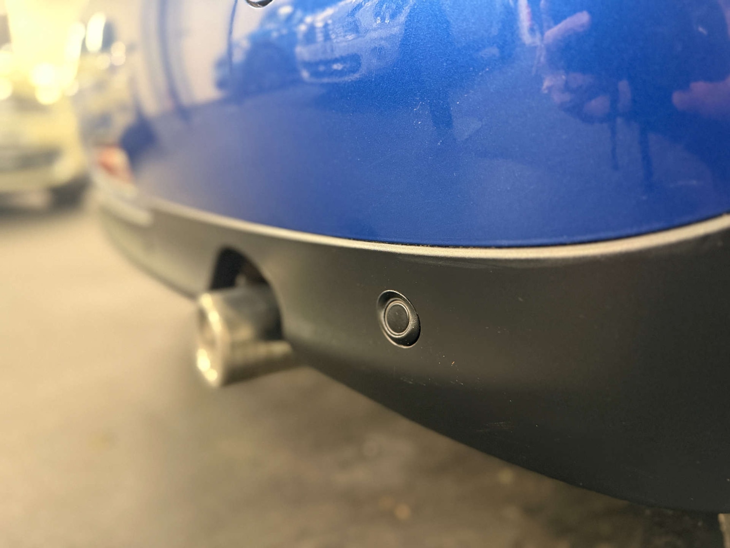 Used MINI Hatch 2012 for sale - 76957248: Photo 15