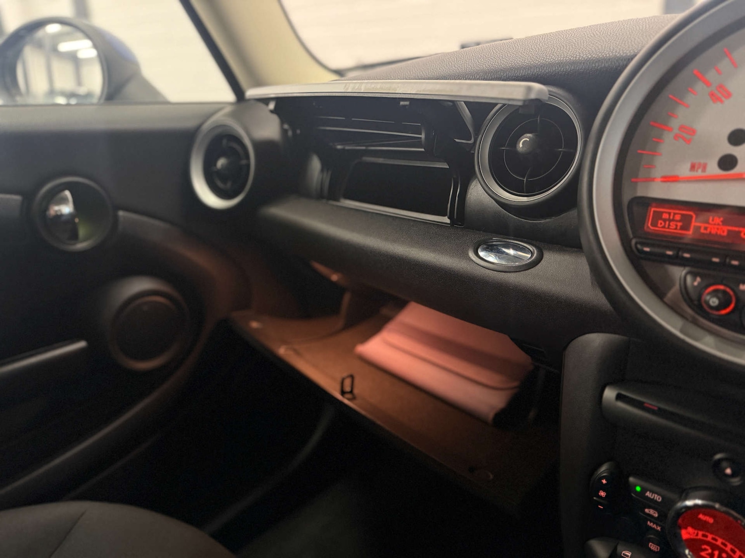 Used MINI Hatch 2012 for sale - 76957248: Photo 22