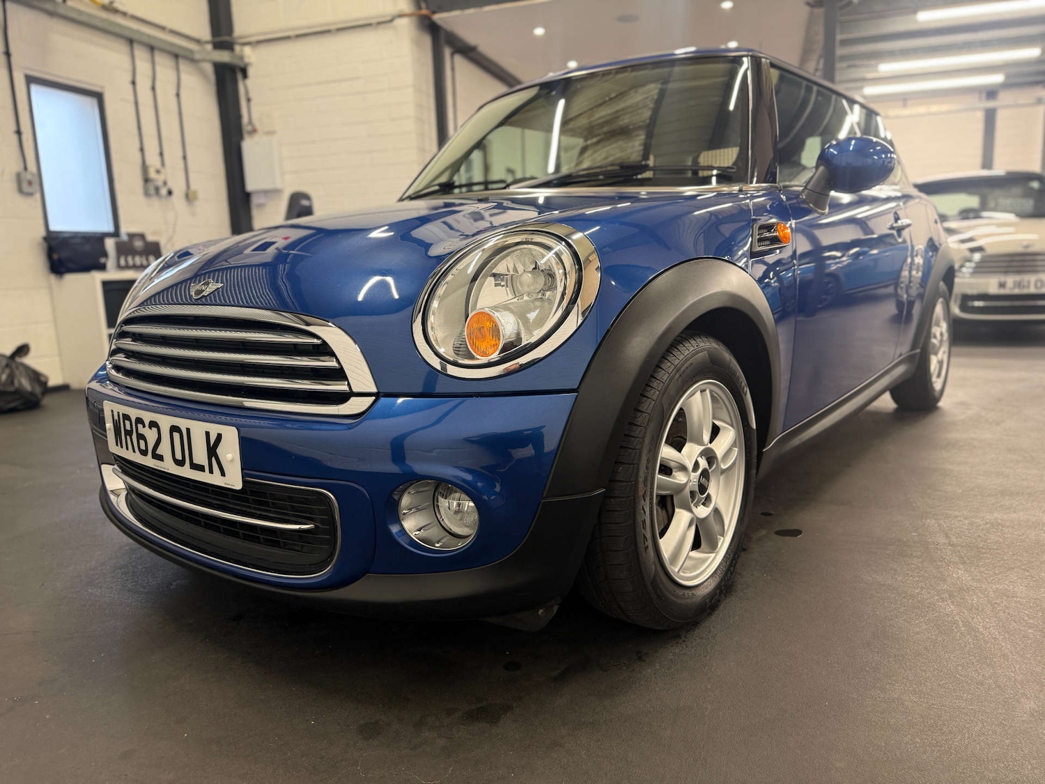 Used MINI Hatch 2012 for sale - 76957248: Photo 3
