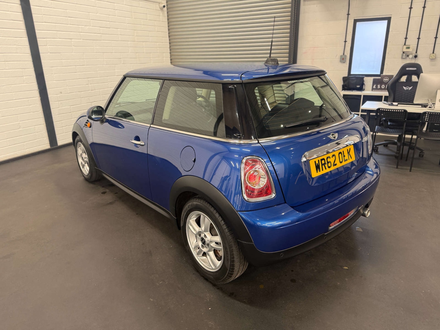 Used MINI Hatch 2012 for sale - 76957248: Photo 8