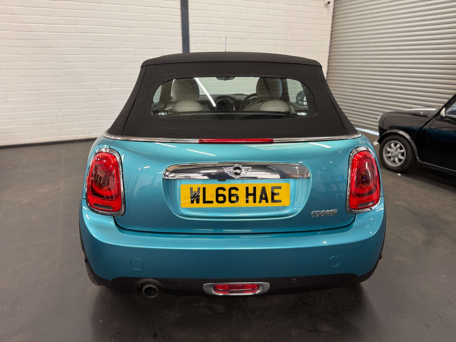 Used MINI Convertible 2016 for sale - 78105671: Photo 12