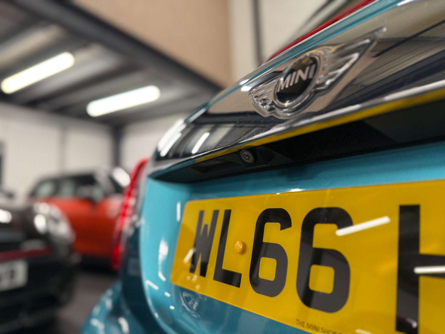 Used MINI Convertible 2016 for sale - 78105671: Photo 16