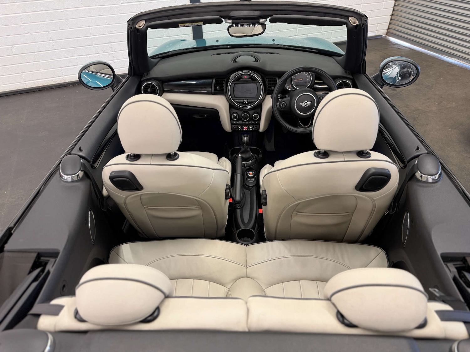 Used MINI Convertible 2016 for sale - 78105671: Photo 18