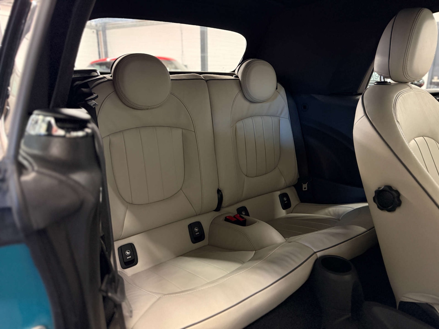 Used MINI Convertible 2016 for sale - 78105671: Photo 20