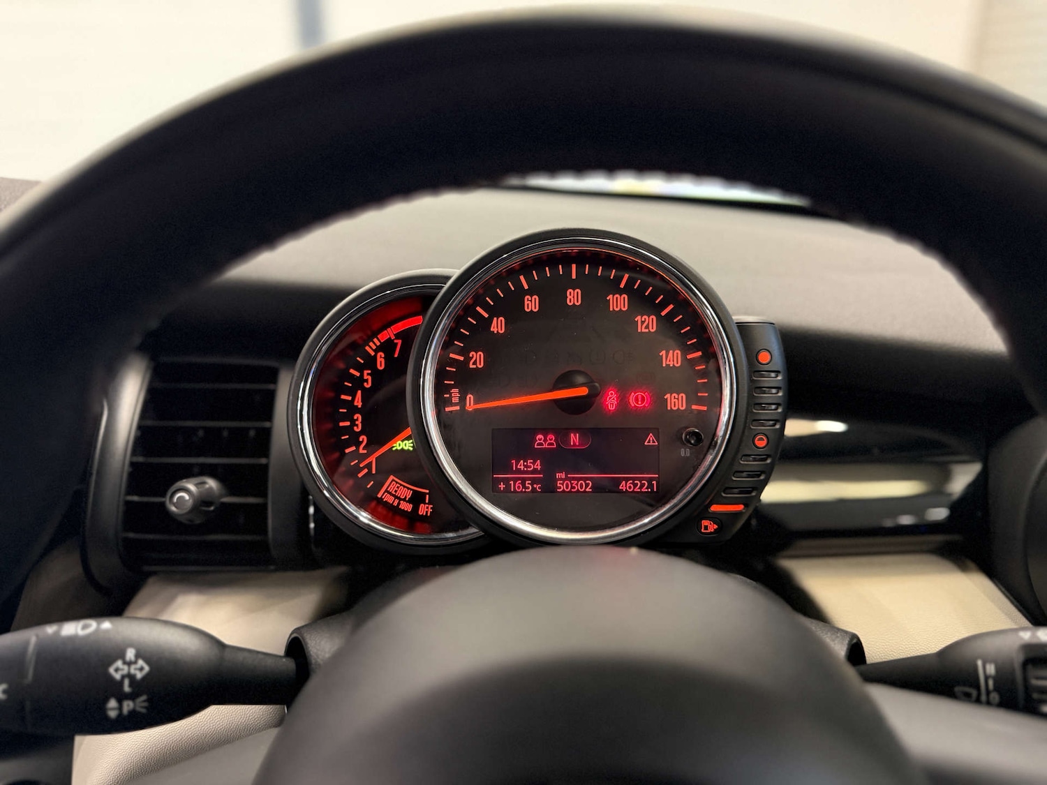 Used MINI Convertible 2016 for sale - 78105671: Photo 21