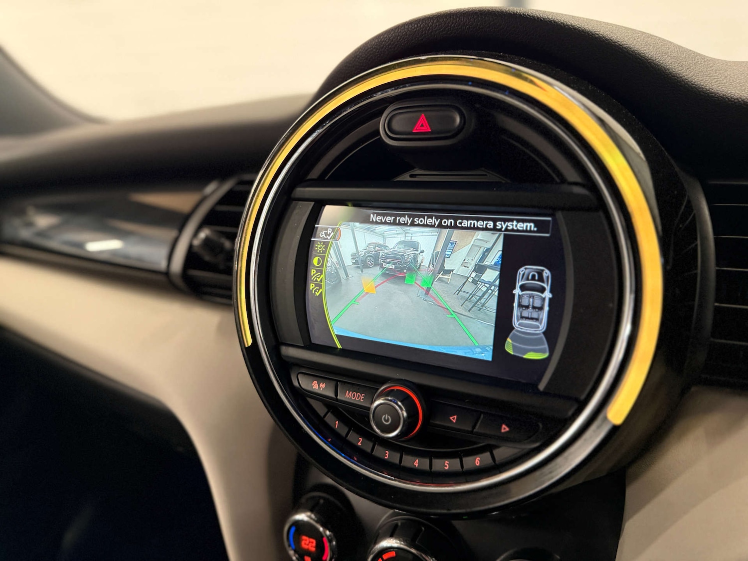 Used MINI Convertible 2016 for sale - 78105671: Photo 23