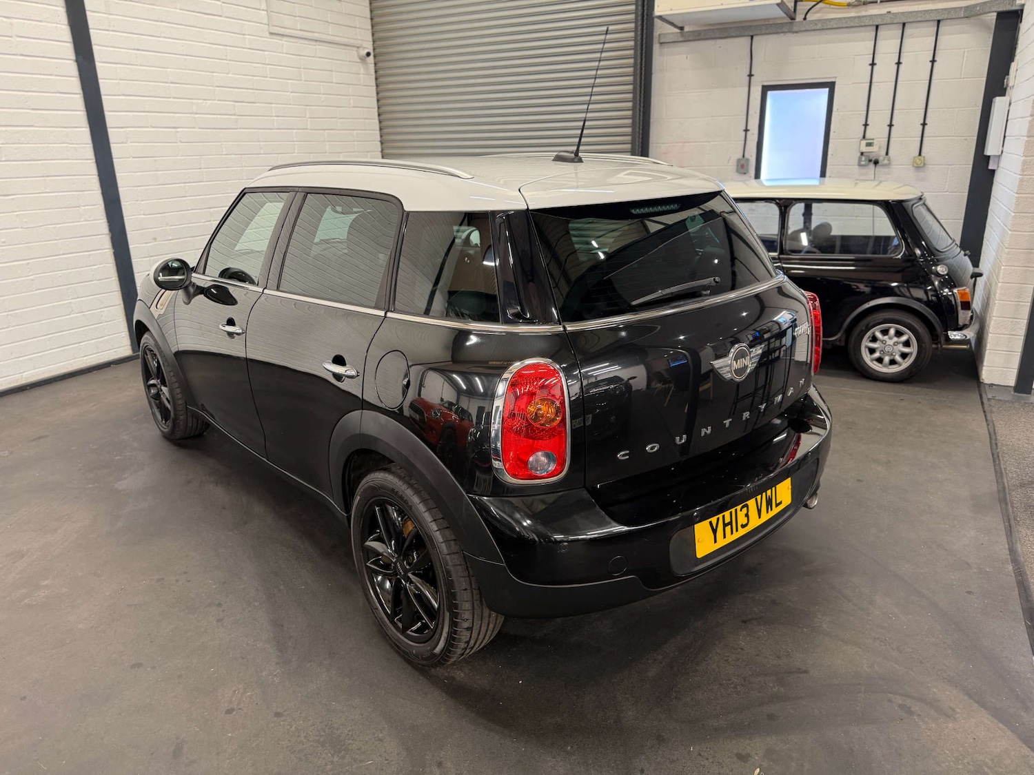 Used MINI Countryman 2013 for sale - 78068263: Photo 10
