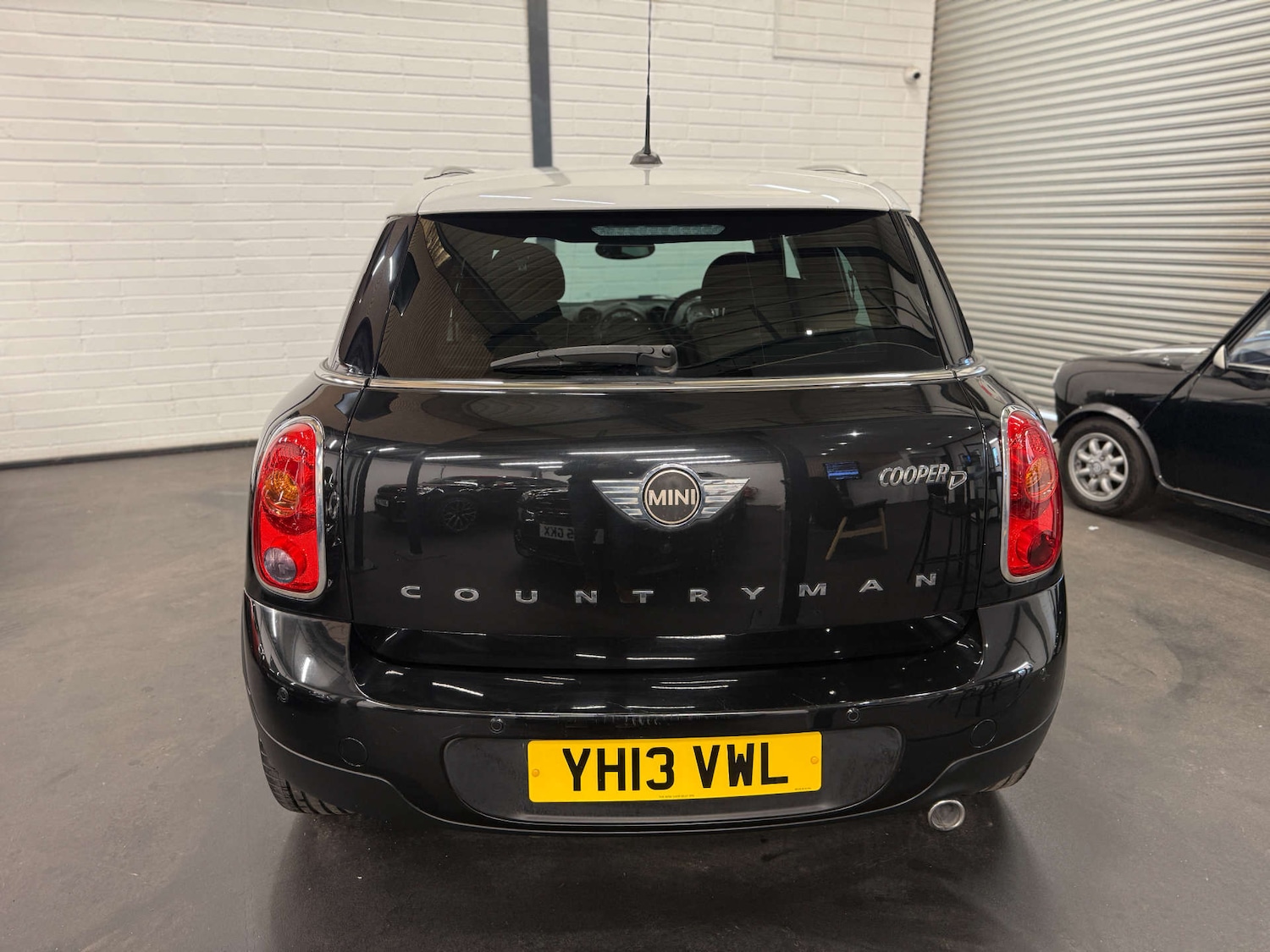 Used MINI Countryman 2013 for sale - 78068263: Photo 11
