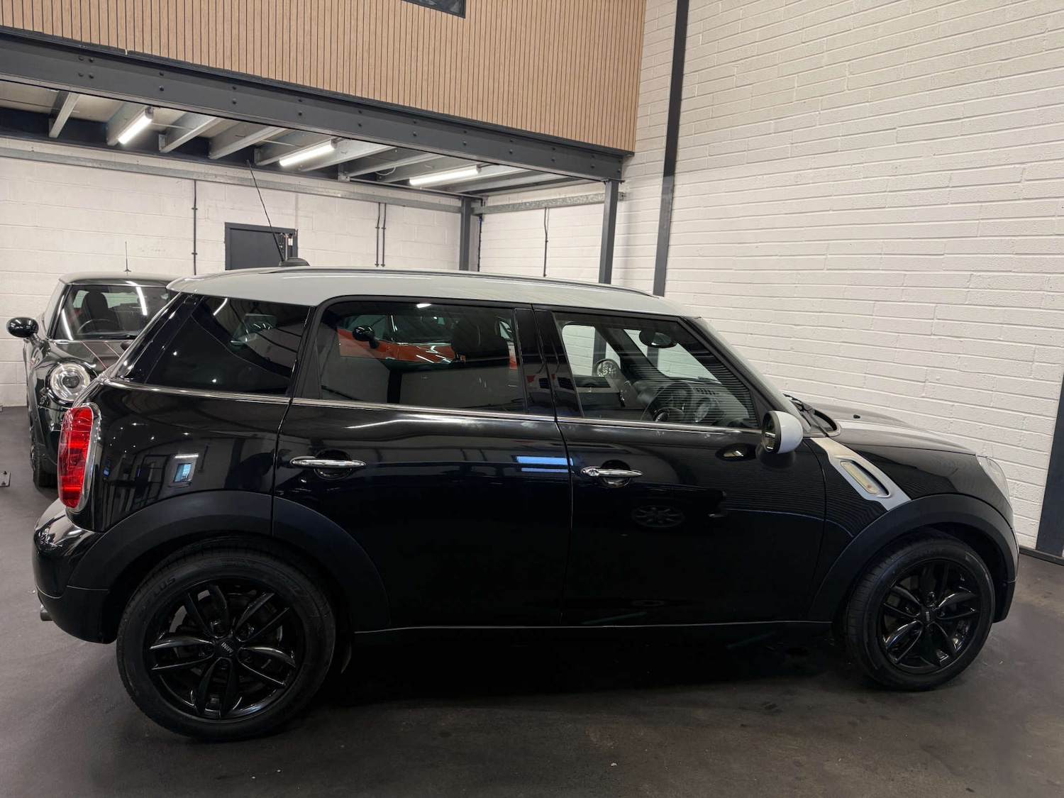 Used MINI Countryman 2013 for sale - 78068263: Photo 12