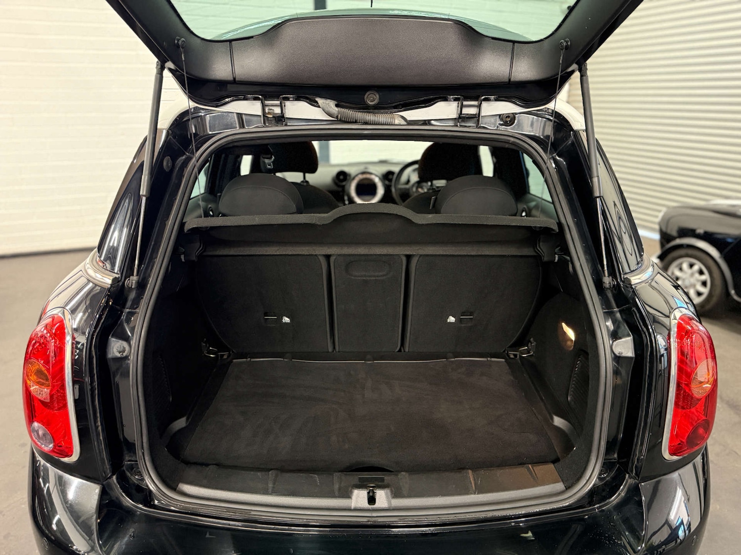 Used MINI Countryman 2013 for sale - 78068263: Photo 13