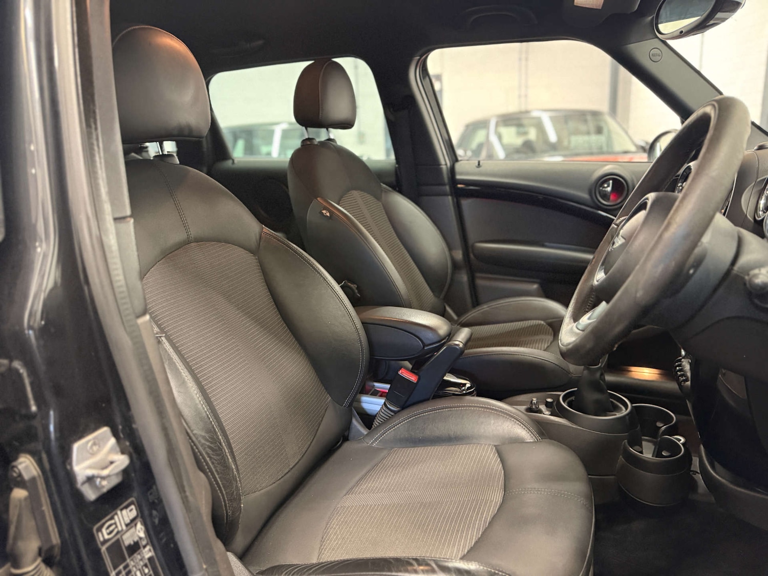 Used MINI Countryman 2013 for sale - 78068263: Photo 15