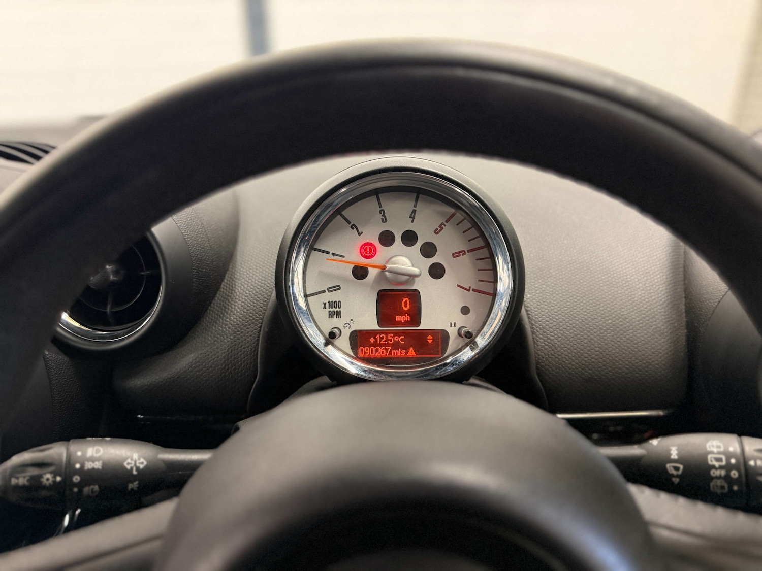 Used MINI Countryman 2013 for sale - 78068263: Photo 16