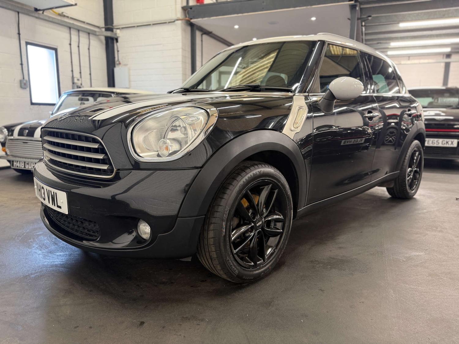 Used MINI Countryman 2013 for sale - 78068263: Photo 2