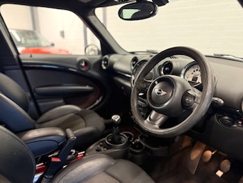 Used MINI Countryman 2013 for sale - 78068263: Photo