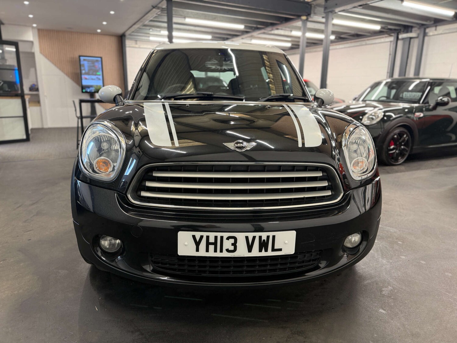 Used MINI Countryman 2013 for sale - 78068263: Photo 6
