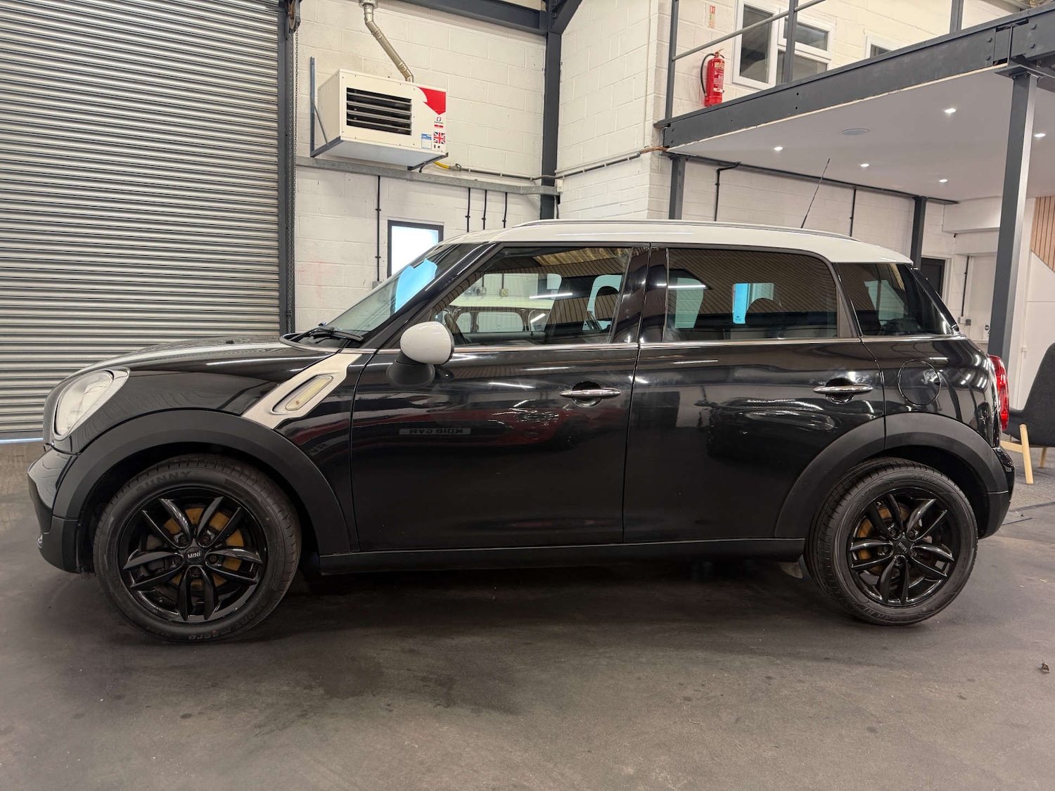 Used MINI Countryman 2013 for sale - 78068263: Photo 8