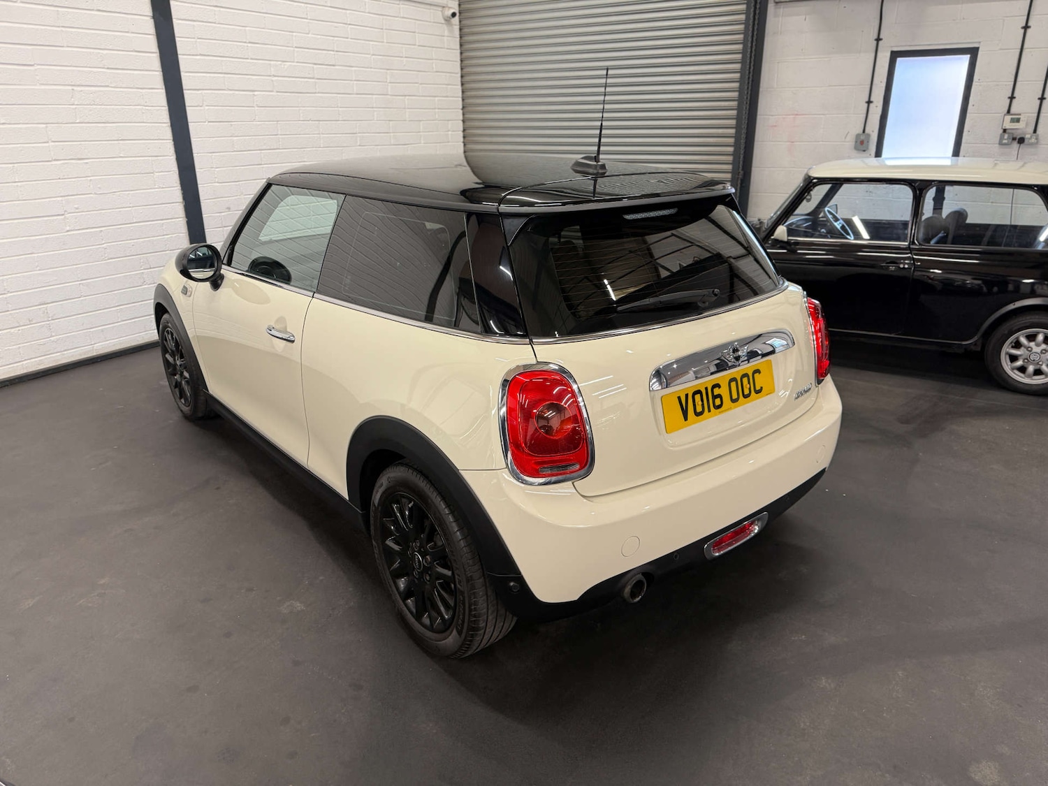 Used MINI Hatch 2016 for sale - 78179666: Photo 10