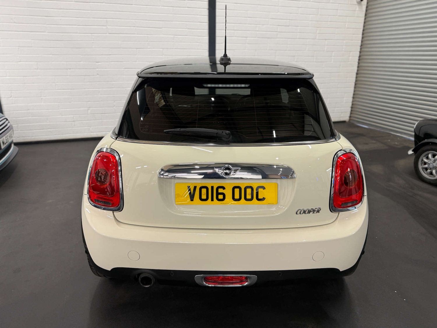 Used MINI Hatch 2016 for sale - 78179666: Photo 11