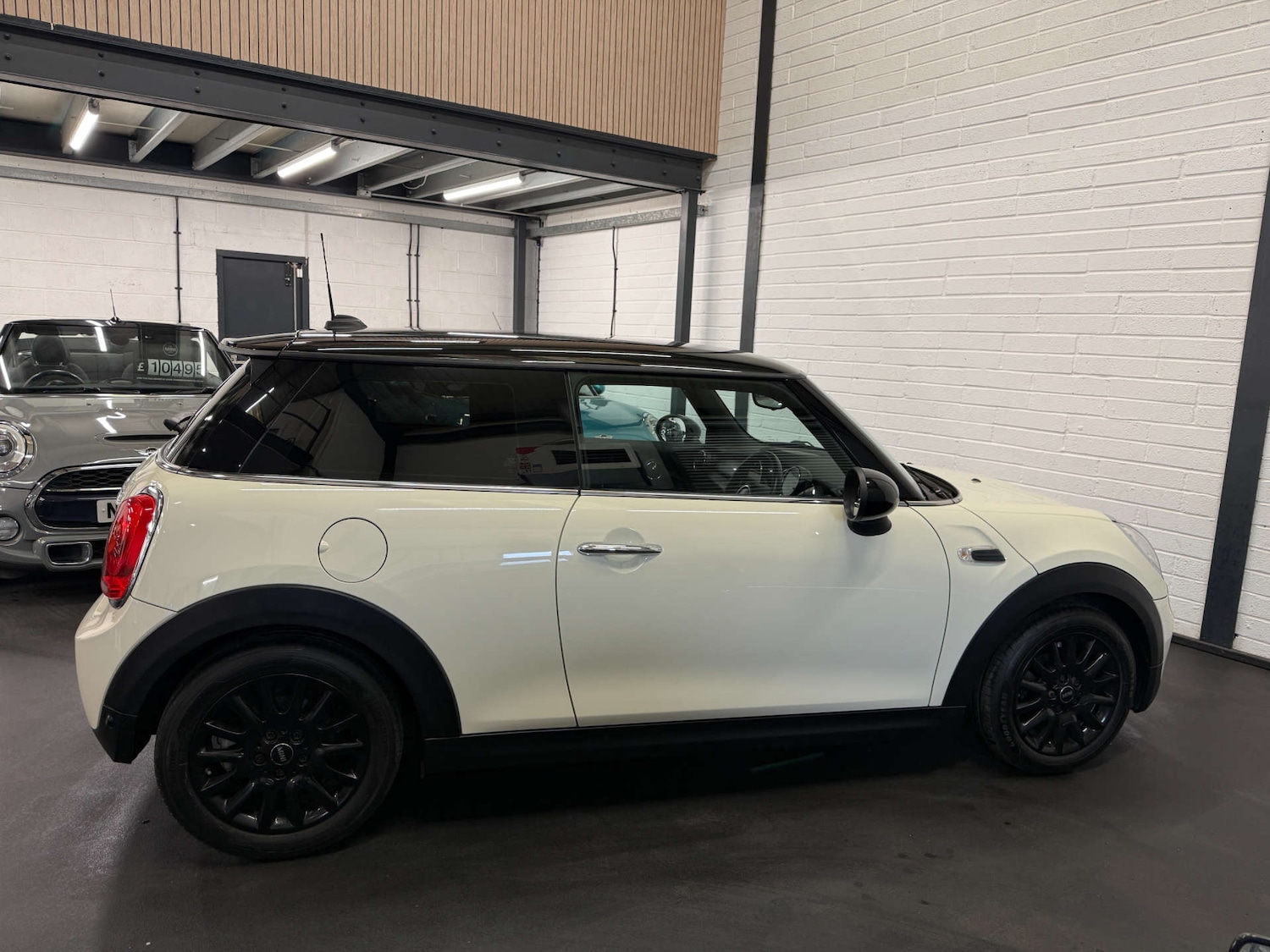 Used MINI Hatch 2016 for sale - 78179666: Photo 12