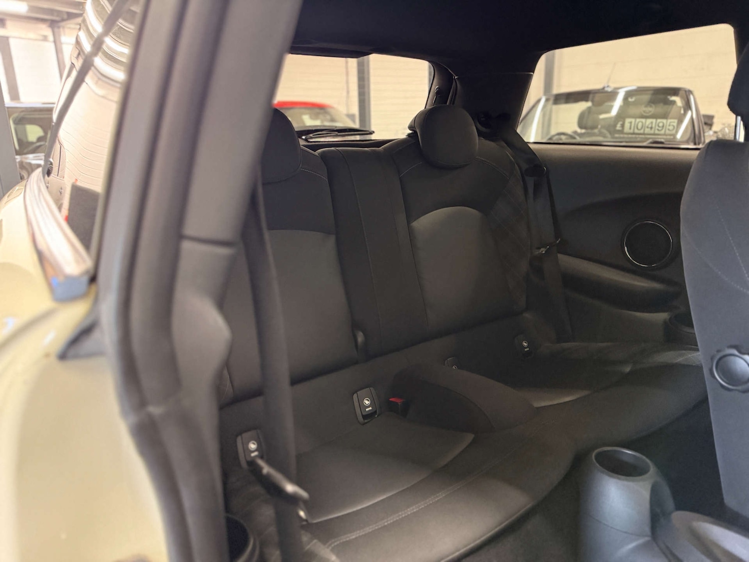 Used MINI Hatch 2016 for sale - 78179666: Photo 14