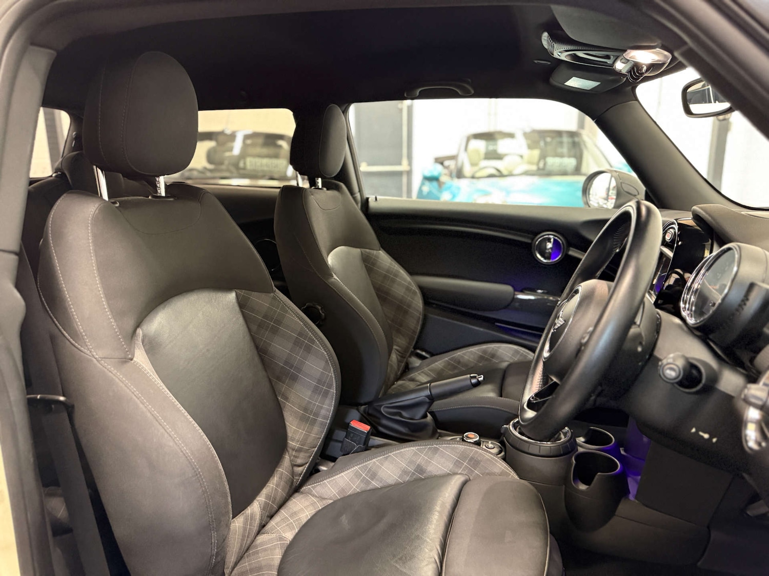 Used MINI Hatch 2016 for sale - 78179666: Photo 15