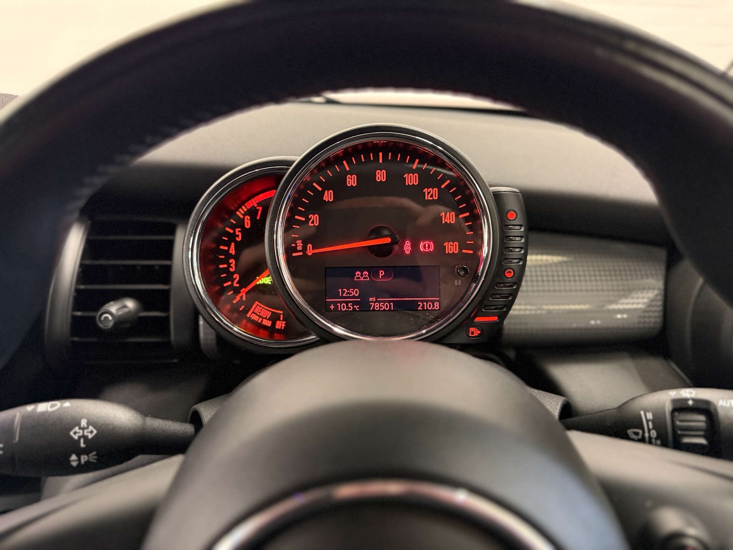 Used MINI Hatch 2016 for sale - 78179666: Photo 17