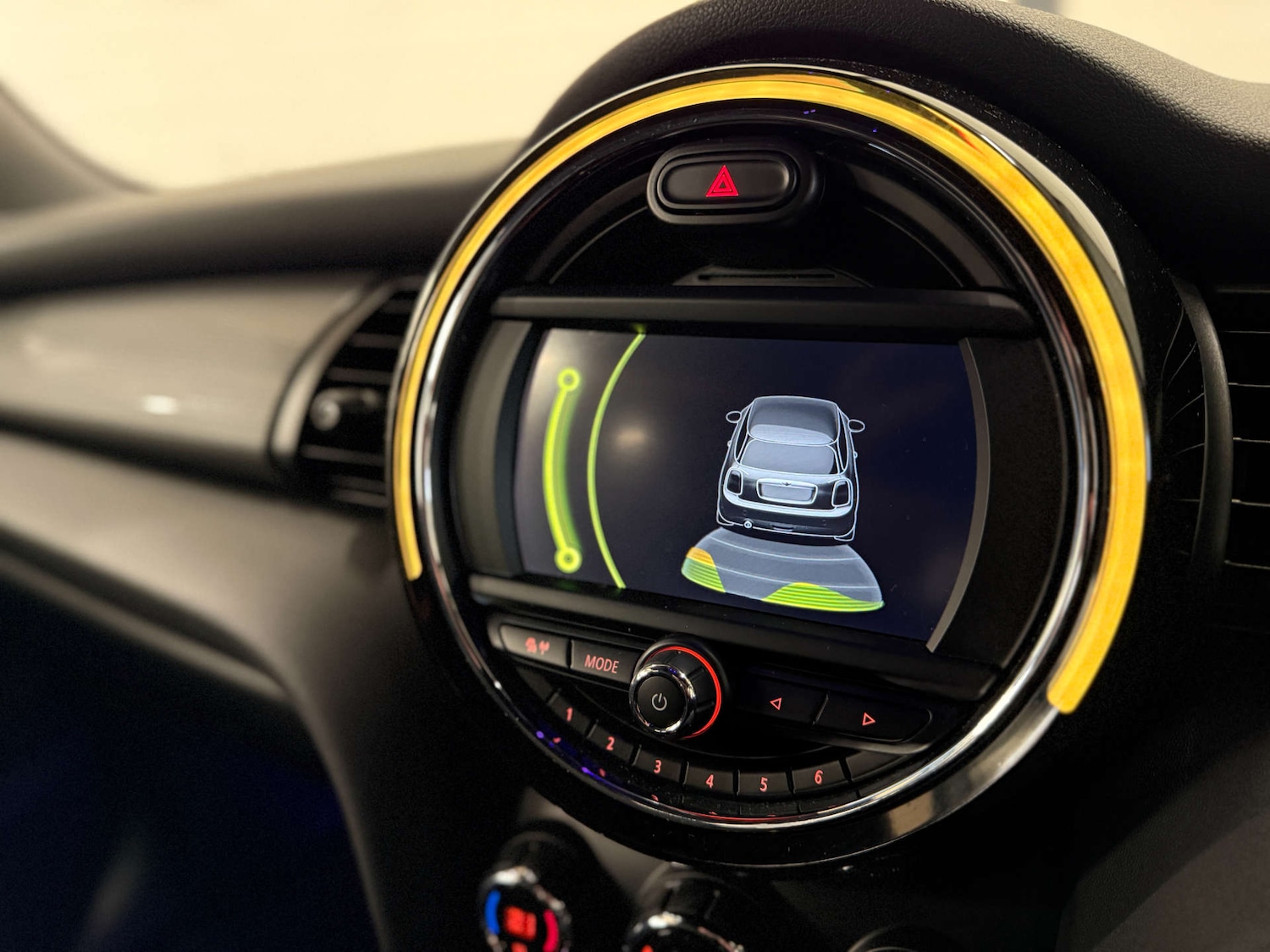 Used MINI Hatch 2016 for sale - 78179666: Photo 19