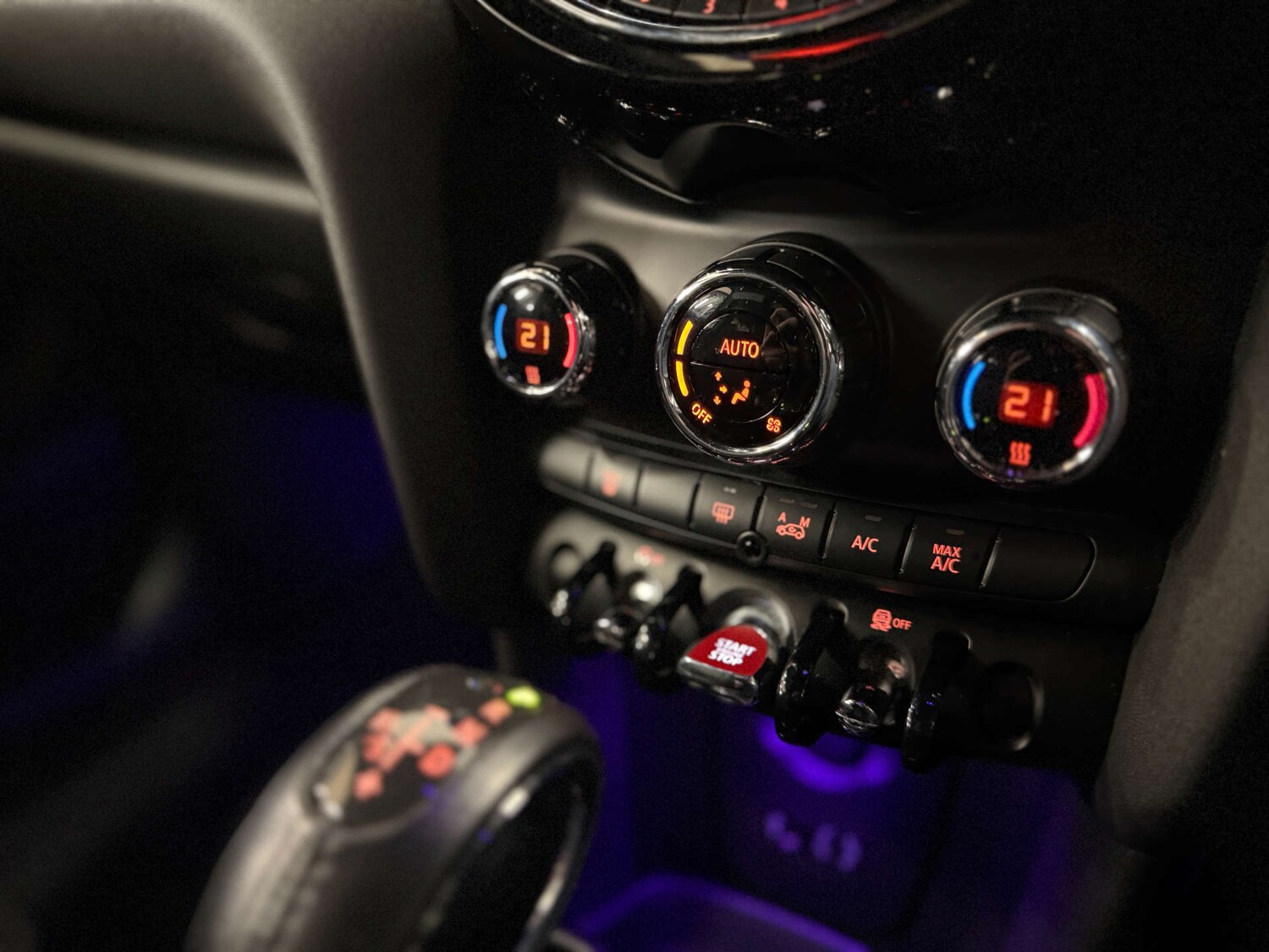 Used MINI Hatch 2016 for sale - 78179666: Photo 21