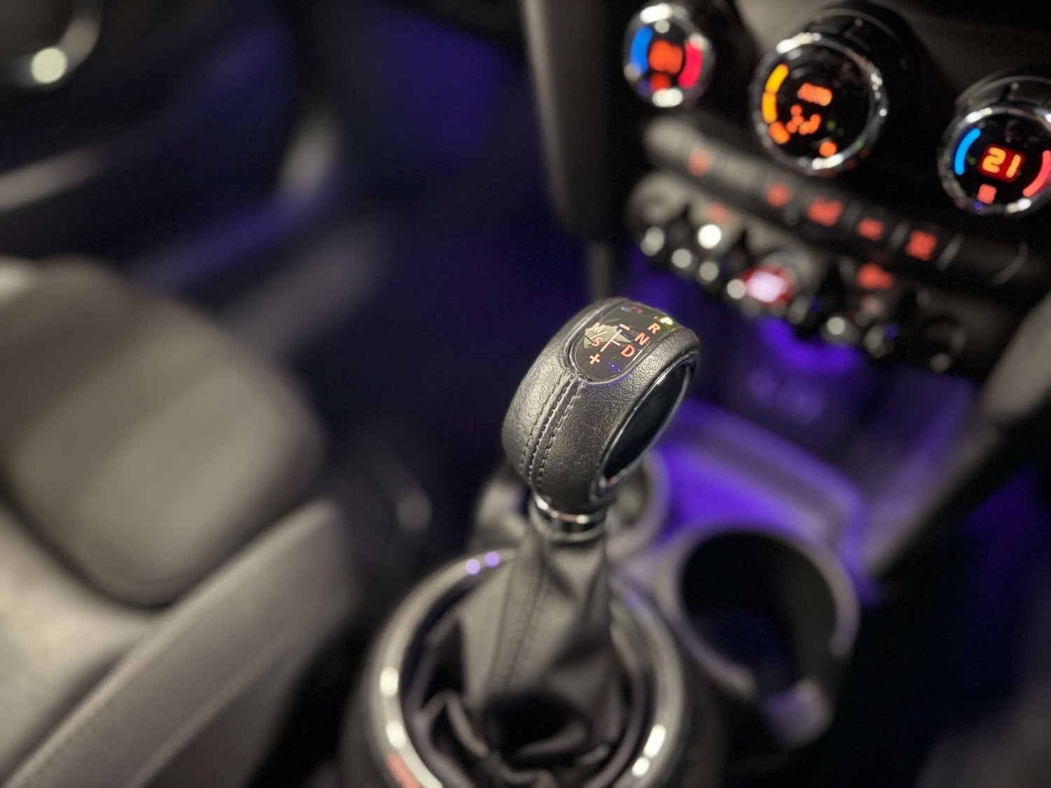 Used MINI Hatch 2016 for sale - 78179666: Photo 23